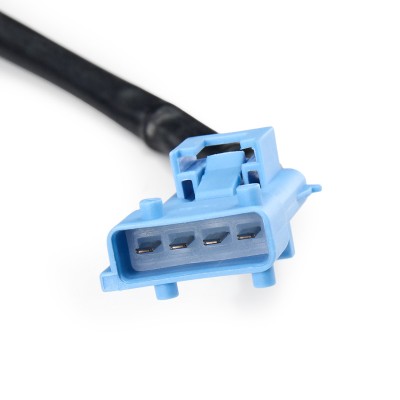 Sonda Lambda RIDEX 3922L0038 3922L0038 - foto 10