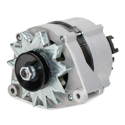 Alternator RIDEX 4G0550 4G0550 - foto 3