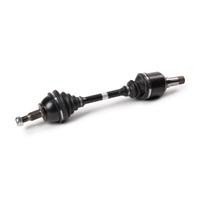 Półoś Napędowa RIDEX 13D0164R 13D0164R - foto 3