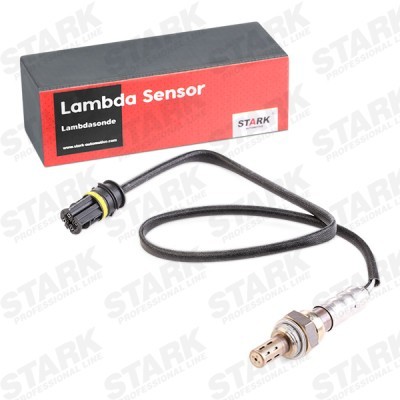 Sonda Lambda Stark SKLS-0140519 SKLS-0140519 - foto 2