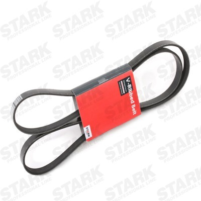 Pasek Klinowy Wielorowkowy Stark SK-6PK1841 SK-6PK1841 - foto 2