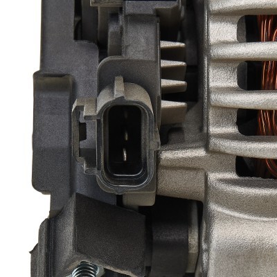 Alternator RIDEX 4G0583R 4G0583R - foto 6