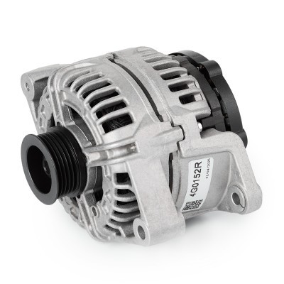 Alternator RIDEX 4G0152R 4G0152R - foto 3