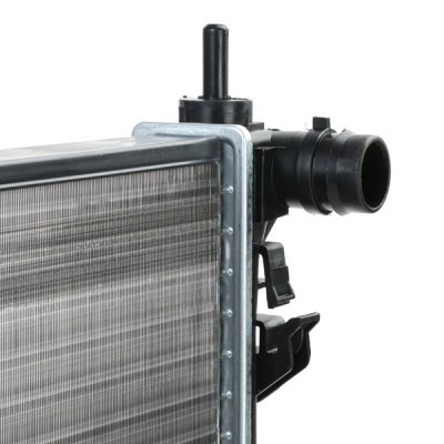 Chłodnica RIDEX 470R0188 470R0188 - foto 5