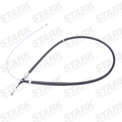 Linka Hamulca Ręcznego Stark SKCPB-1050004 SKCPB-1050004 - foto 4
