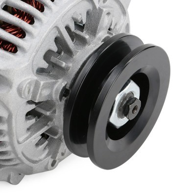 Alternator RIDEX 4G0857 4G0857 - foto 5