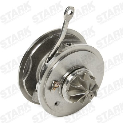 Wkład turbiny (rdzeń) Stark SKCCC-4540280 SKCCC-4540280 - foto 7