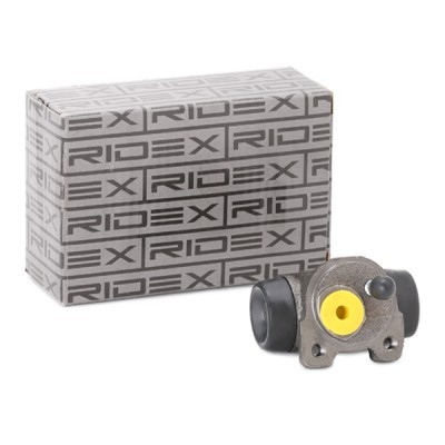 Cylinderek hamulcowy RIDEX 277W0058 277W0058 - foto 2