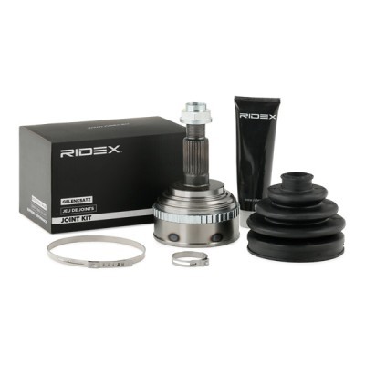 Przegub RIDEX 5J0302 5J0302 - foto 1