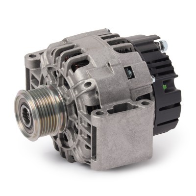 Alternator RIDEX 4G0191R 4G0191R - foto 2