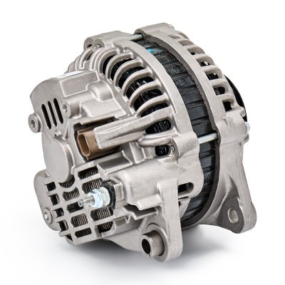 Alternator RIDEX 4G0882R 4G0882R - foto 4