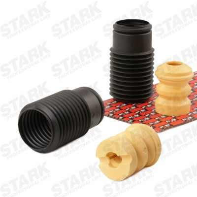 Zestaw Ochrony Przeciwpyłowej Stark SKDCK-1240054 SKDCK-1240054 - foto 2