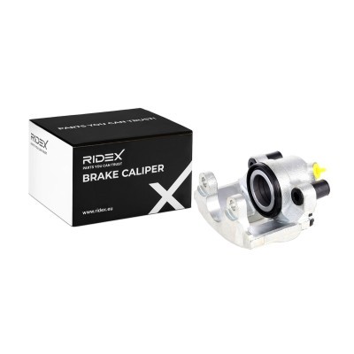 Zacisk Hamulcowy RIDEX 78B0409 78B0409 - foto 2