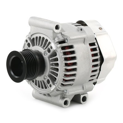 Alternator RIDEX 4G0362 4G0362 - foto 6