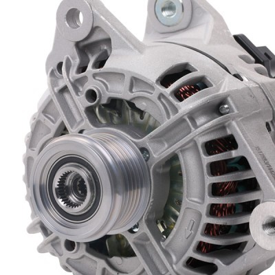 Alternator RIDEX 4G0434 4G0434 - foto 5