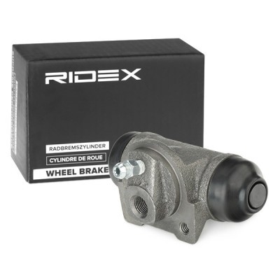 Cylinderek hamulcowy RIDEX 277W0006 277W0006 - foto 2