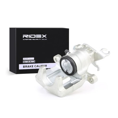 Zacisk Hamulcowy RIDEX 78B0137 78B0137 - foto 3