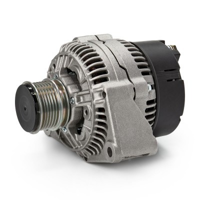 Alternator RIDEX 4G0175R 4G0175R - foto 4