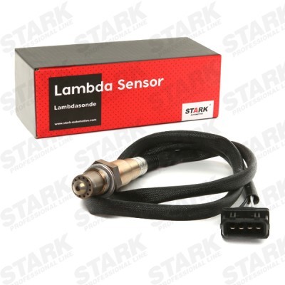 Sonda Lambda Stark SKLS-0140557 SKLS-0140557 - foto 2