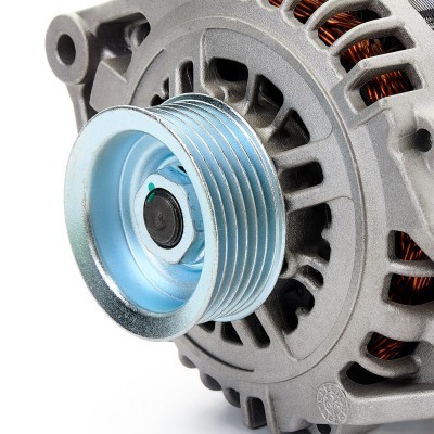 Alternator RIDEX 4G0221R 4G0221R - foto 5