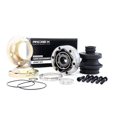 Przegub RIDEX 5J0126 5J0126 - foto 2