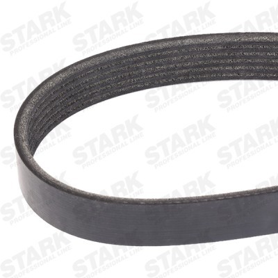 Pasek Klinowy Wielorowkowy Stark SK-6PK1470 SK-6PK1470 - foto 3