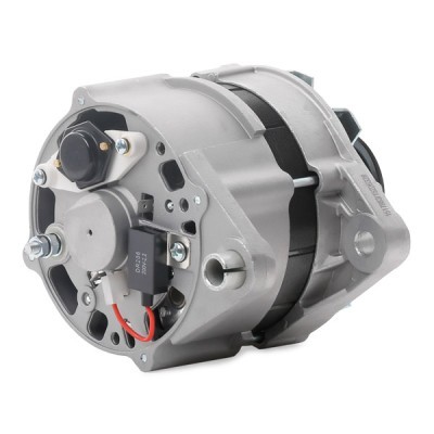 Alternator RIDEX 4G0591 4G0591 - foto 4
