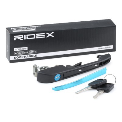 Klamka drzwi RIDEX 1373D0132 1373D0132 - foto 2