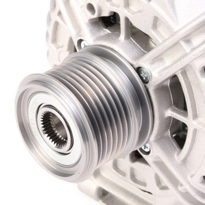 Alternator RIDEX 4G0855 4G0855 - foto 5