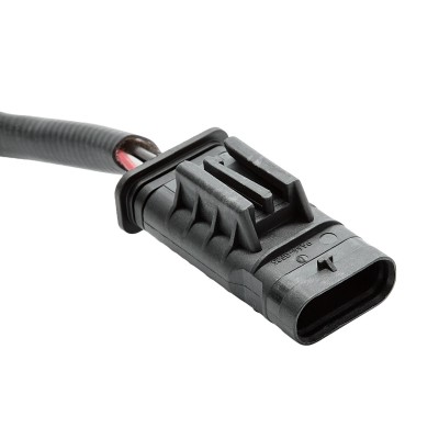 Sonda Lambda RIDEX 3922L0330 3922L0330 - foto 8