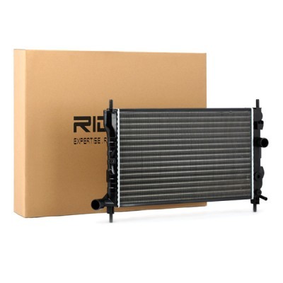 Chłodnica RIDEX 470R0329 470R0329 - foto 2