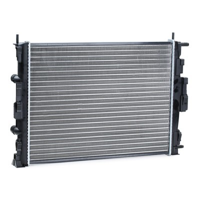 Chłodnica RIDEX 470R0166 470R0166 - foto 4
