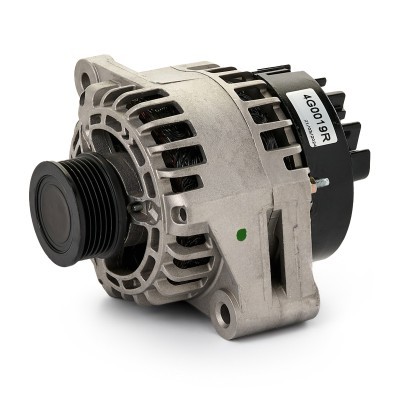 Alternator RIDEX 4G0019R 4G0019R - foto 2