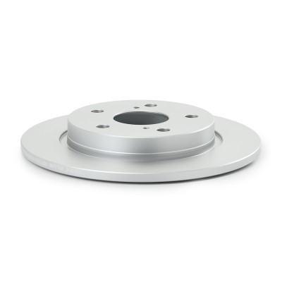 Tarcza hamulcowa RIDEX 82B0240P 82B0240P - foto 4