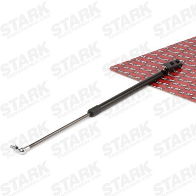 Amortyzator Pokrywy Bagażnika Stark SKGS-0220640 SKGS-0220640 - foto 3