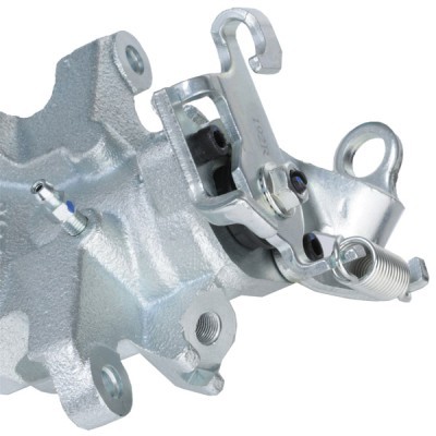 Zacisk Hamulcowy RIDEX 78B0745 78B0745 - foto 5