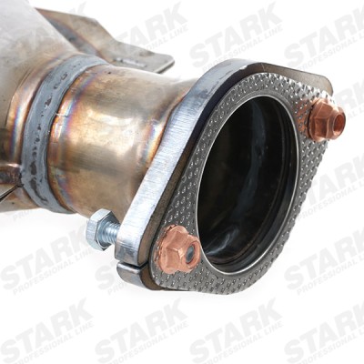 Katalizator Stark SKCCT-4840338 SKCCT-4840338 - foto 7