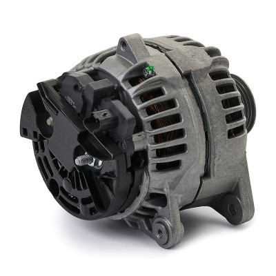 Alternator RIDEX 4G0124R 4G0124R - foto 4