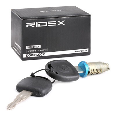 Zamek Drzwi RIDEX 1378L0022 1378L0022 - foto 2