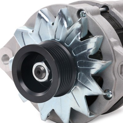 Alternator RIDEX 4G0591 4G0591 - foto 5