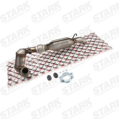 Katalizator Stark SKCCT-4840616 SKCCT-4840616 - foto 2