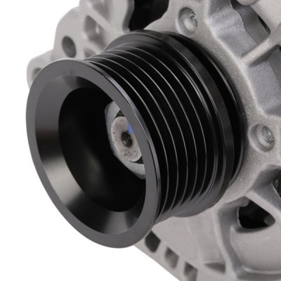 Alternator RIDEX 4G0084 4G0084 - foto 5