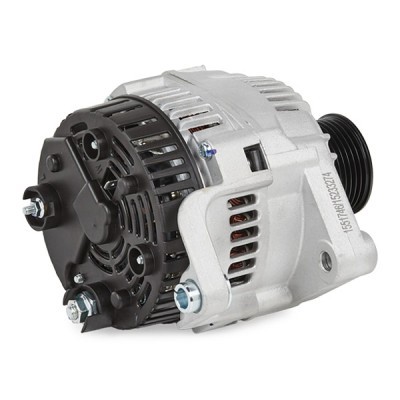 Alternator RIDEX 4G0873 4G0873 - foto 4