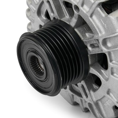 Alternator RIDEX 4G0477R 4G0477R - foto 5