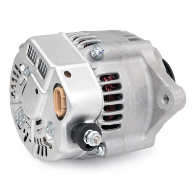 Alternator RIDEX 4G0248 4G0248 - foto 4