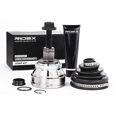 Przegub RIDEX 5J0018 5J0018 - foto 2