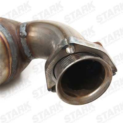 Katalizator Stark SKCCT-4840616 SKCCT-4840616 - foto 5