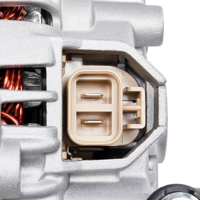 Alternator RIDEX 4G0240 4G0240 - foto 5