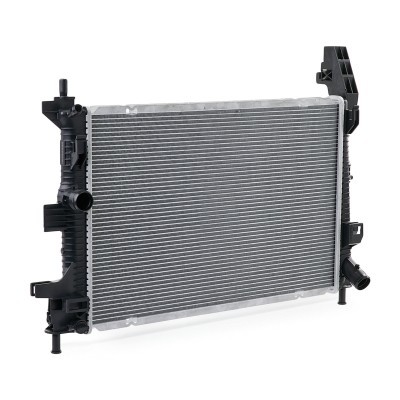 Chłodnica RIDEX 470R1078 470R1078 - foto 3