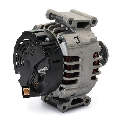 Alternator RIDEX 4G0121R 4G0121R - foto 4